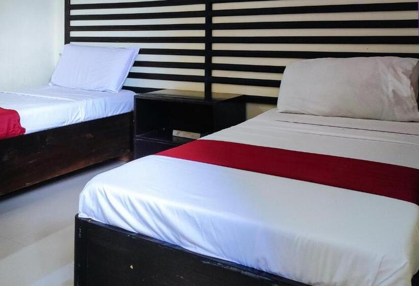 هتل Reddoorz At Dream Haven Bed & Breakfast