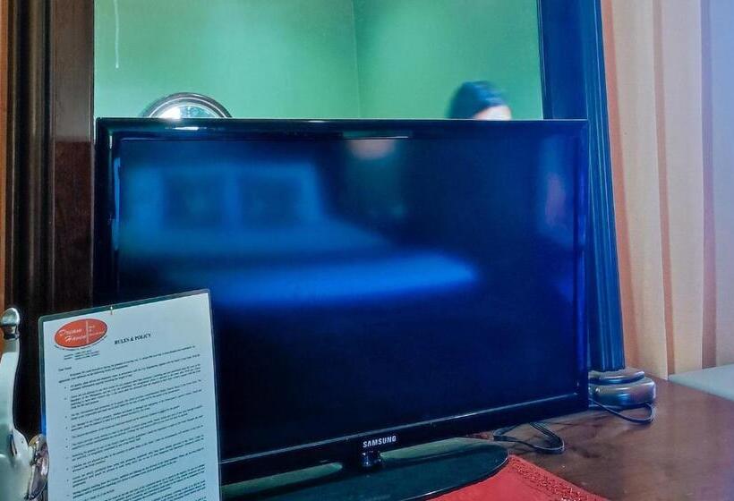 هتل Reddoorz At Dream Haven Bed & Breakfast