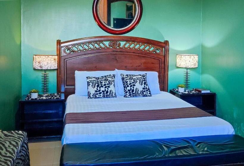 فندق Reddoorz At Dream Haven Bed & Breakfast