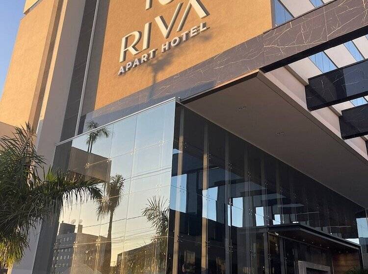 ホテル Riva Apart