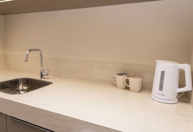 Отель Riva Apart