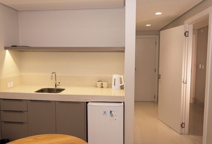 Отель Riva Apart