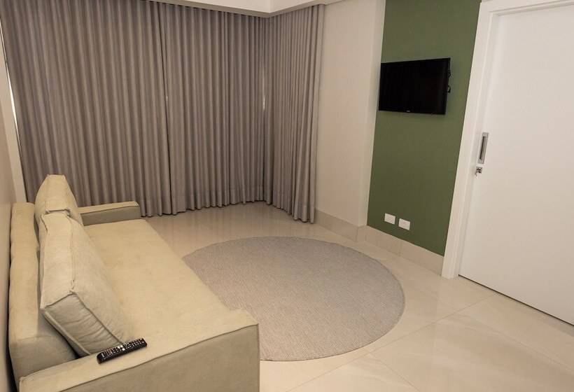 Отель Riva Apart