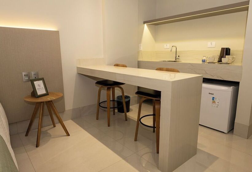 Отель Riva Apart