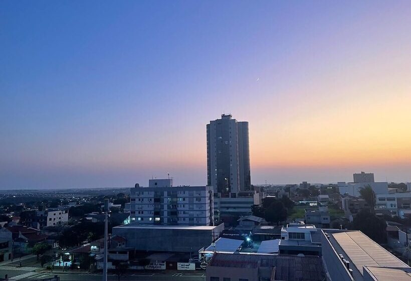 Отель Riva Apart