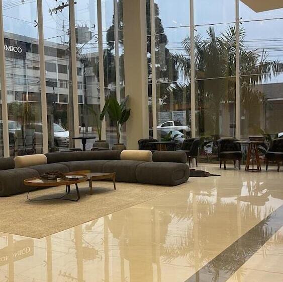 Отель Riva Apart