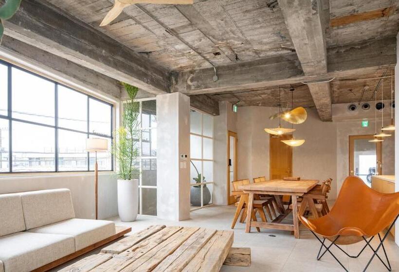 בית מלון כפרי Room Tateyama