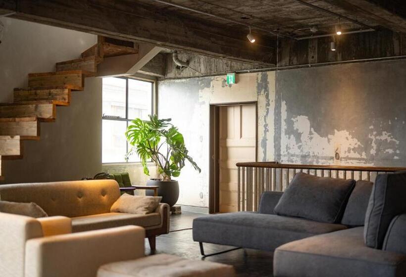 בית מלון כפרי Room Tateyama