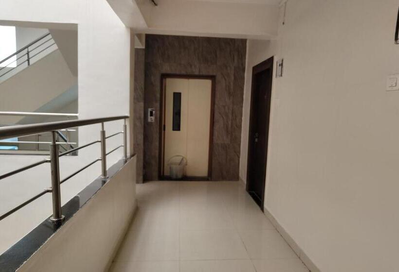 酒店 Sai Inn Executive