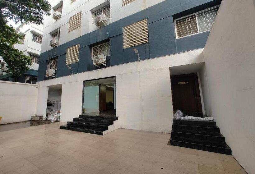 酒店 Sai Inn Executive