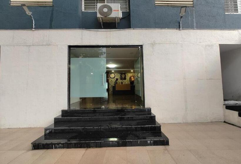 酒店 Sai Inn Executive