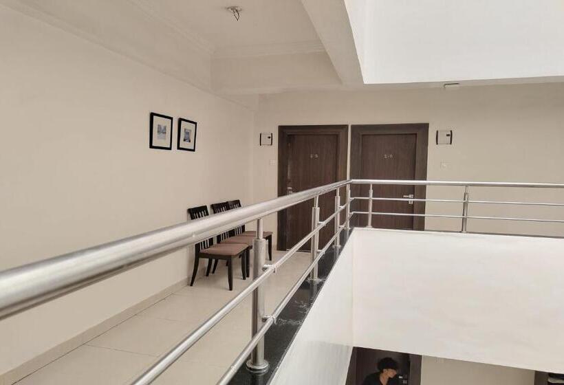 酒店 Sai Inn Executive