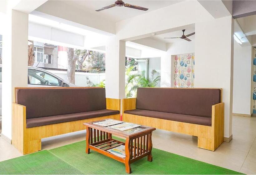 酒店 Sai Inn Executive