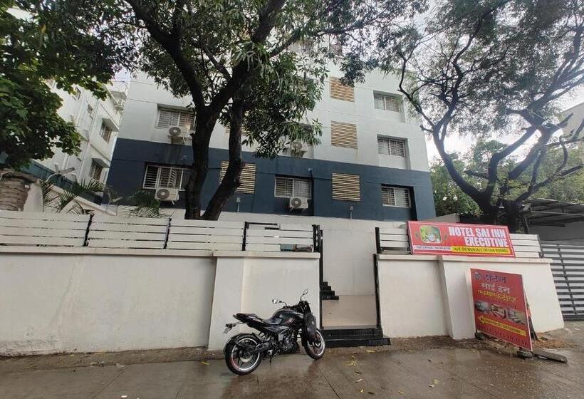 酒店 Sai Inn Executive