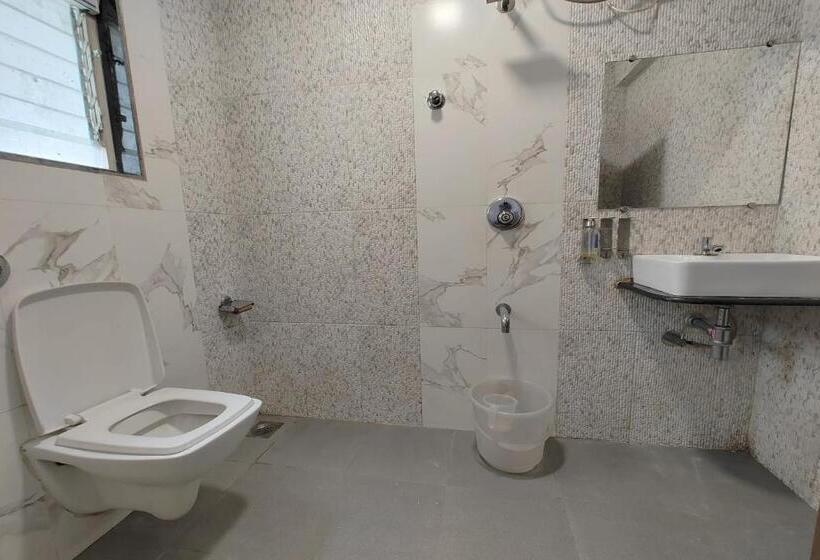 酒店 Sai Inn Executive