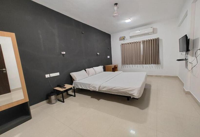 酒店 Sai Inn Executive