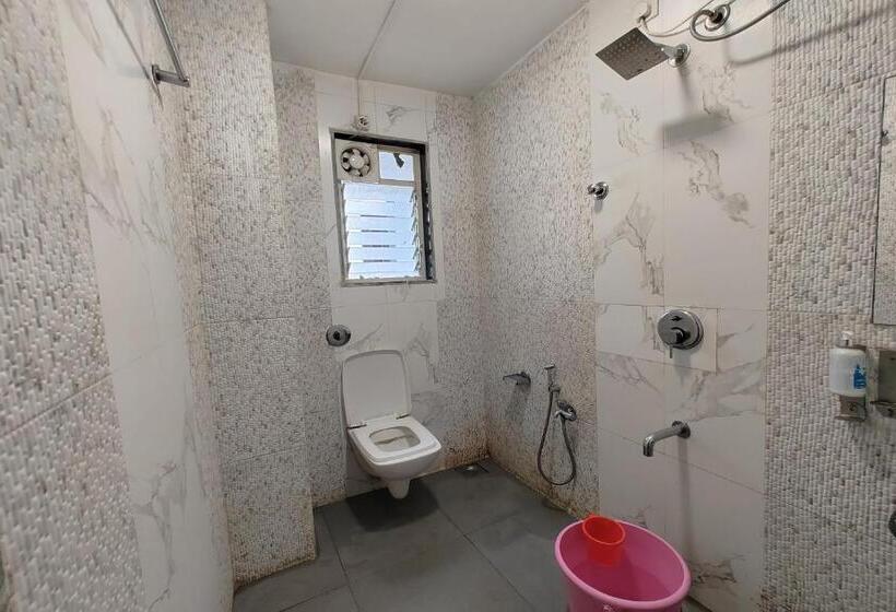 酒店 Sai Inn Executive