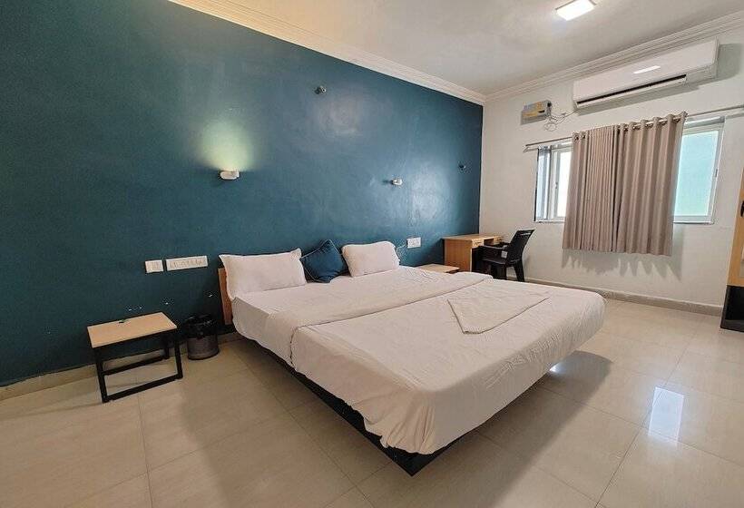 酒店 Sai Inn Executive