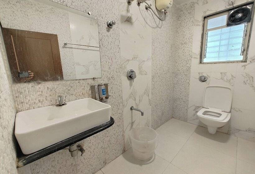 酒店 Sai Inn Executive