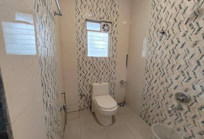 酒店 Sai Inn Executive