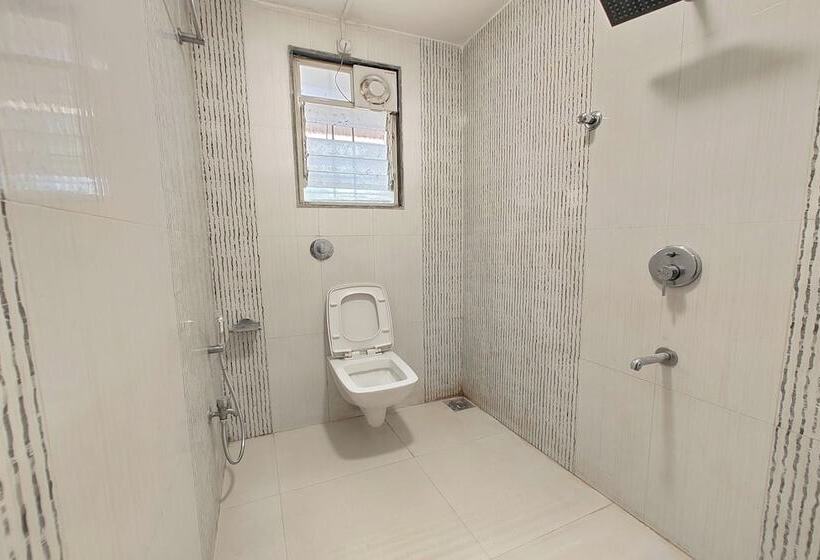 酒店 Sai Inn Executive