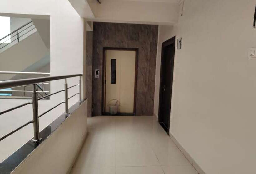 酒店 Sai Inn Executive