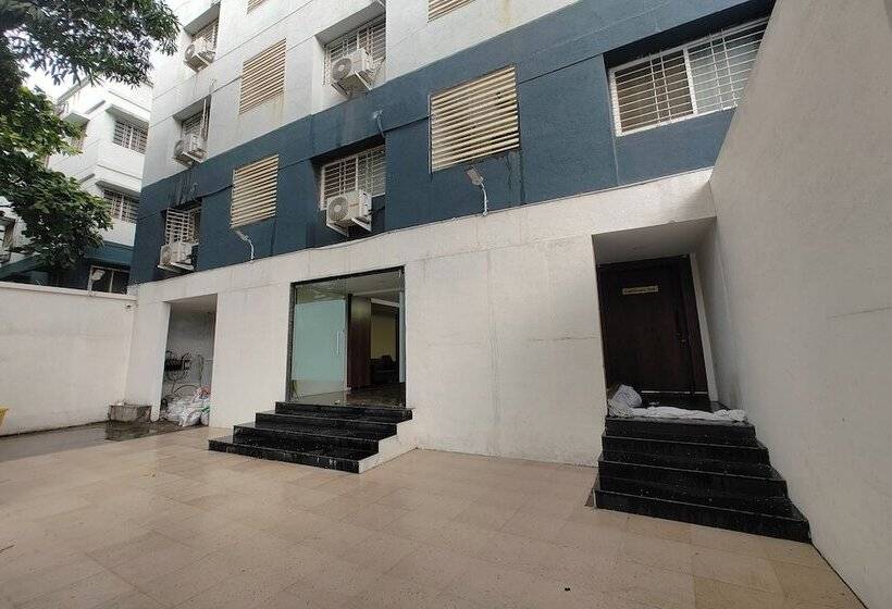 酒店 Sai Inn Executive