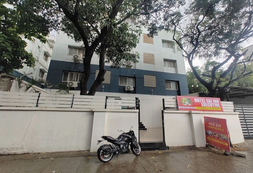 酒店 Sai Inn Executive