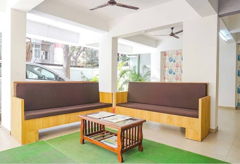 酒店 Sai Inn Executive