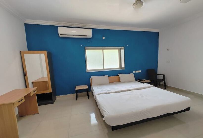 酒店 Sai Inn Executive