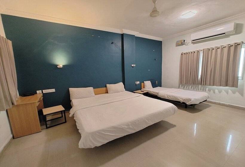 酒店 Sai Inn Executive