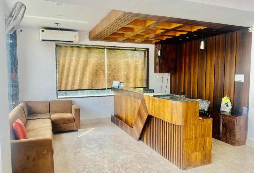 酒店 Hollywood Manali   Scenic River & Mountain View With Premium Rooms