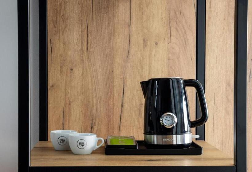 בית מלון כפרי Savorsky