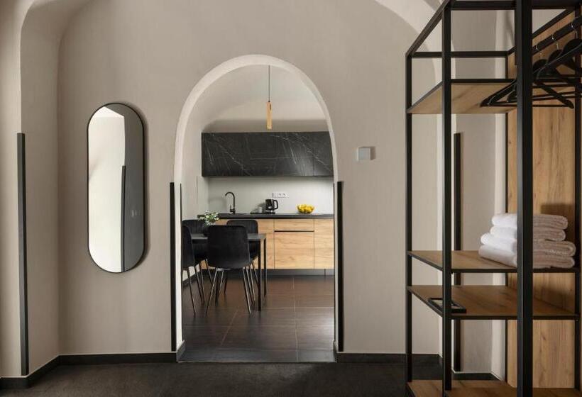 בית מלון כפרי Savorsky