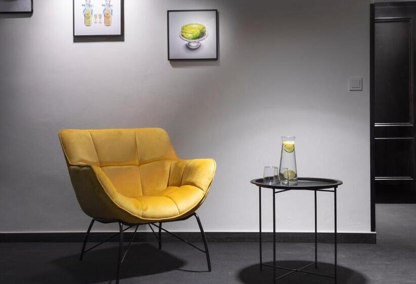 בית מלון כפרי Savorsky