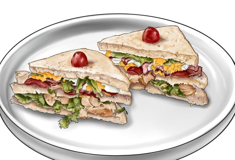 בית מלון כפרי Savorsky