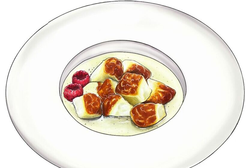 בית מלון כפרי Savorsky