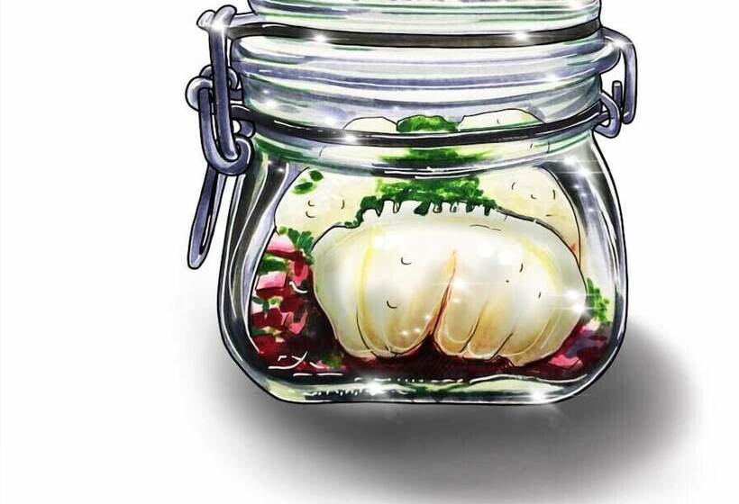 בית מלון כפרי Savorsky