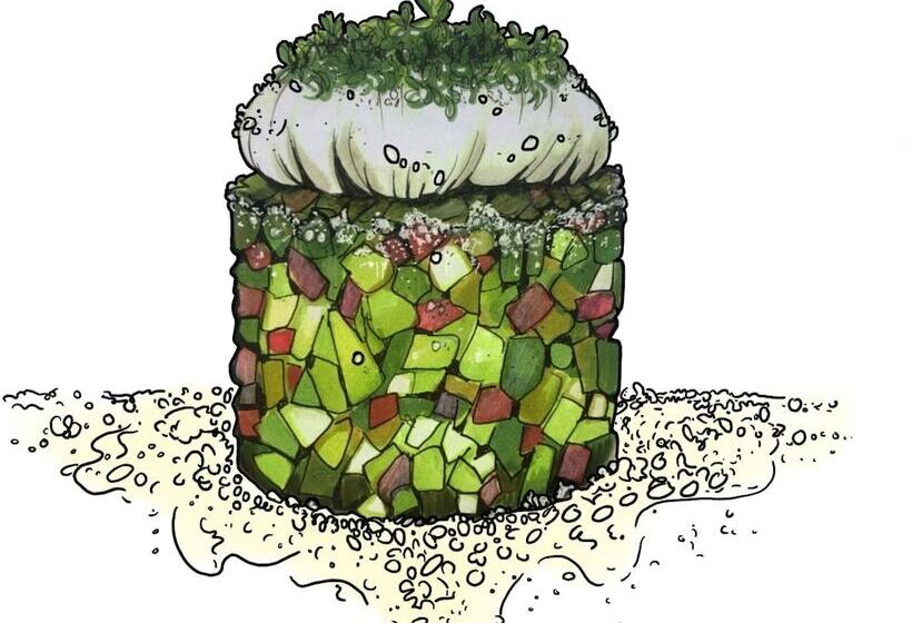 בית מלון כפרי Savorsky