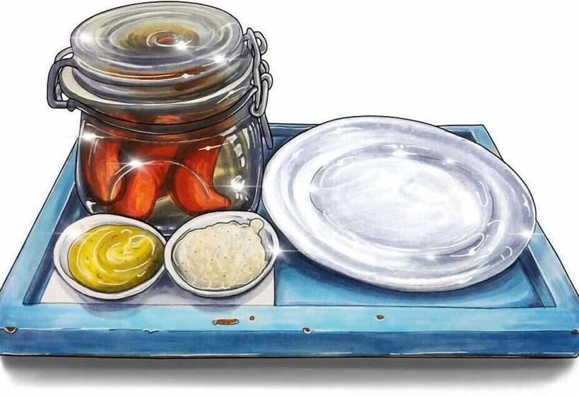 בית מלון כפרי Savorsky