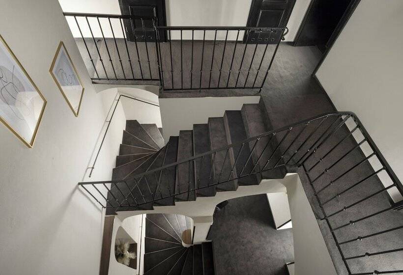 בית מלון כפרי Savorsky