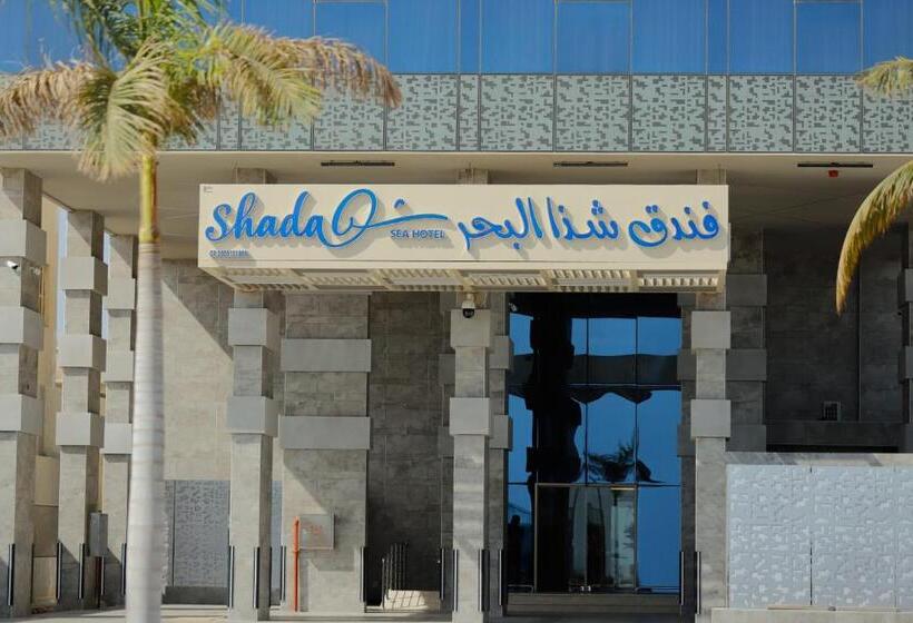 호텔 Shada Sea
