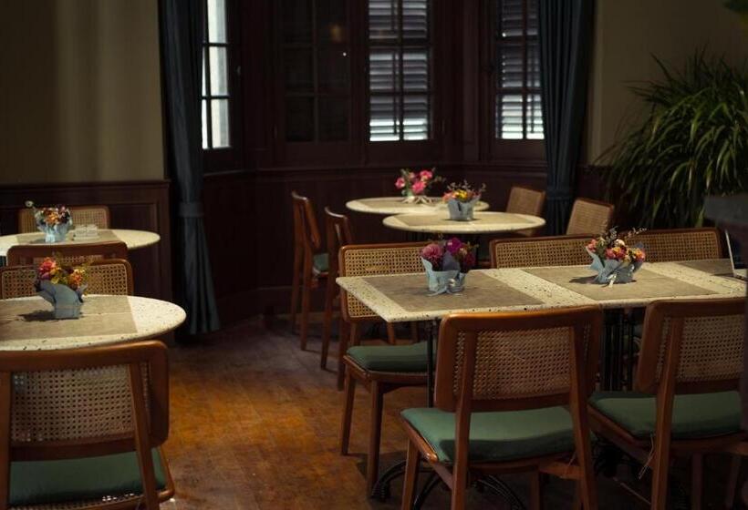 호텔 Shanghai Huaihai Mansion