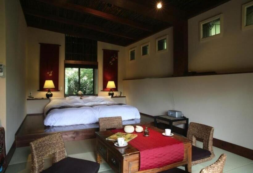 בית מלון כפרי Shiki No Kura   Vacation Stay 29699v