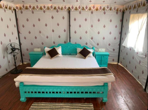 فندق Shrigo Resort Jawai