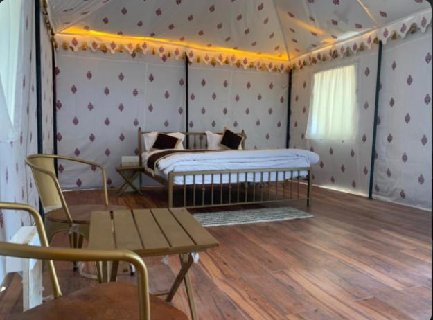 فندق Shrigo Resort Jawai