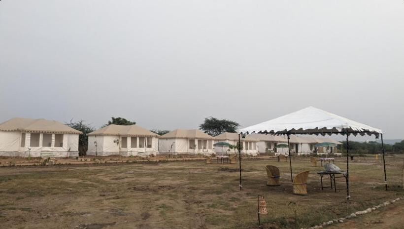 فندق Shrigo Resort Jawai