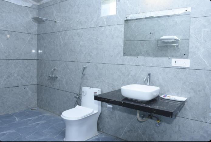 فندق Shrigo Resort Jawai