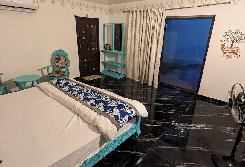 فندق Shrigo Resort Jawai