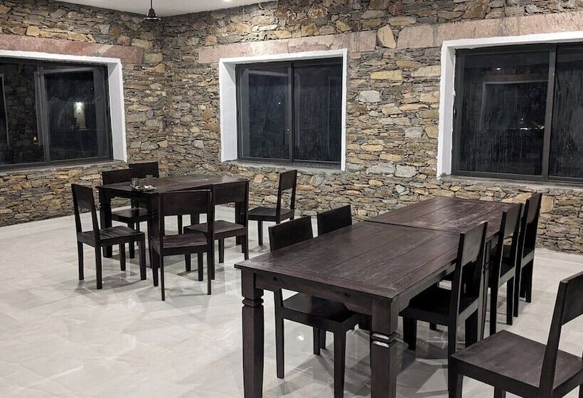 فندق Shrigo Resort Jawai